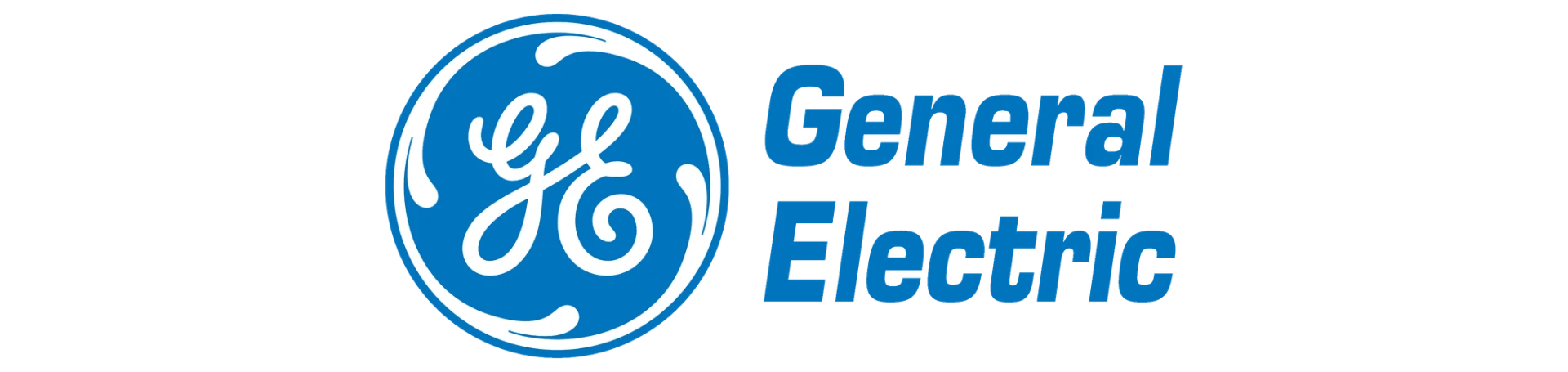 General Electric logo
