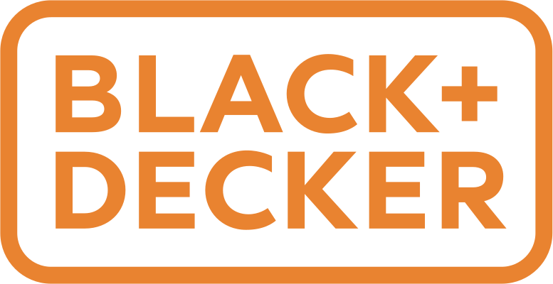 Black & Decker logo