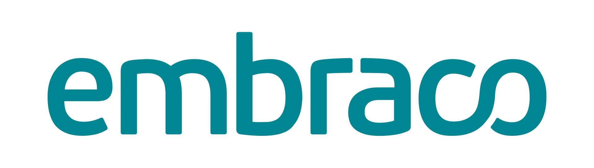 Embraco logo