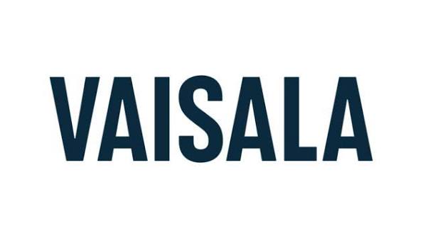 Vaisala logo