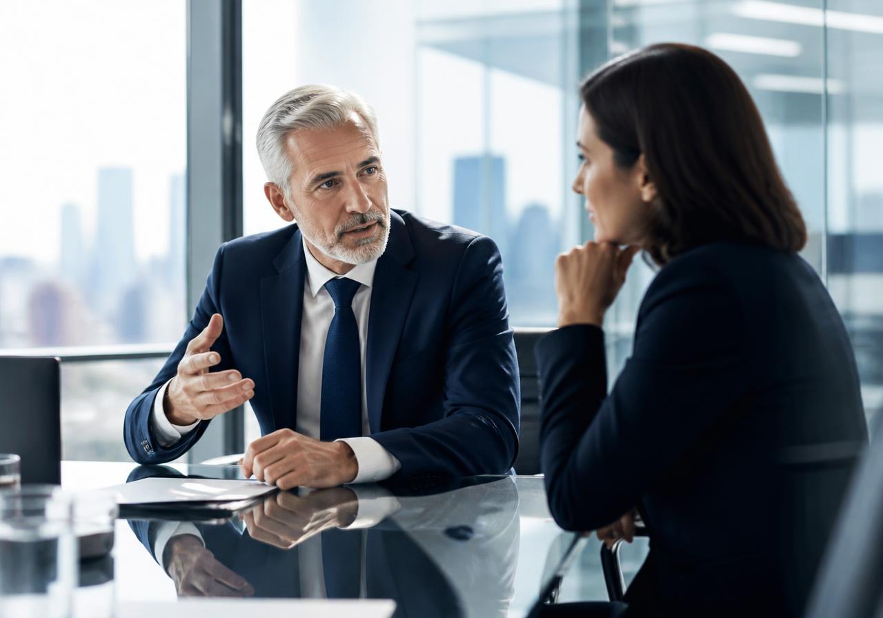 Executive Search